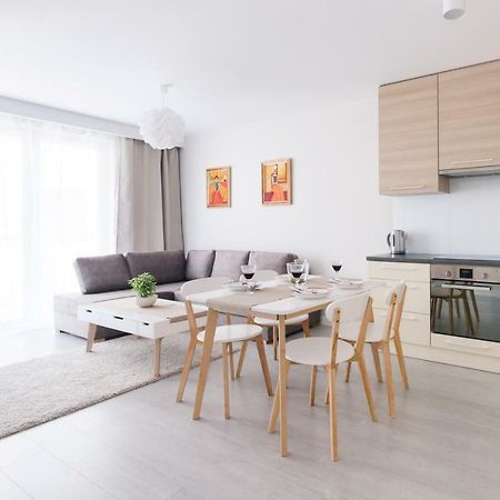 Raval Apartments - Soft Beige Rewal Esterno foto