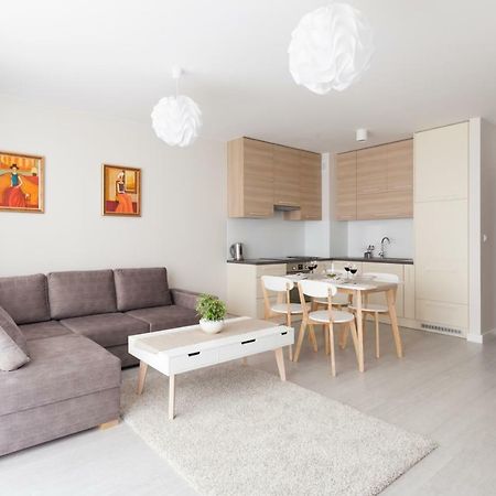 Raval Apartments - Soft Beige Rewal Esterno foto