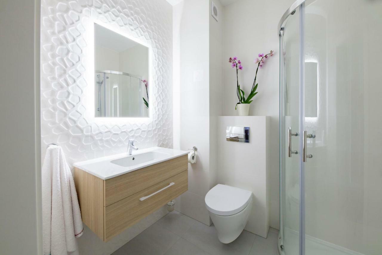 Raval Apartments - Soft Beige Rewal Esterno foto