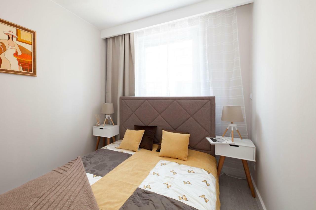 Raval Apartments - Soft Beige Rewal Esterno foto