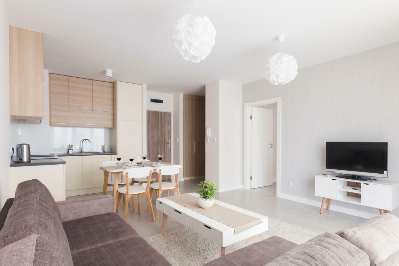 Raval Apartments - Soft Beige Rewal Esterno foto