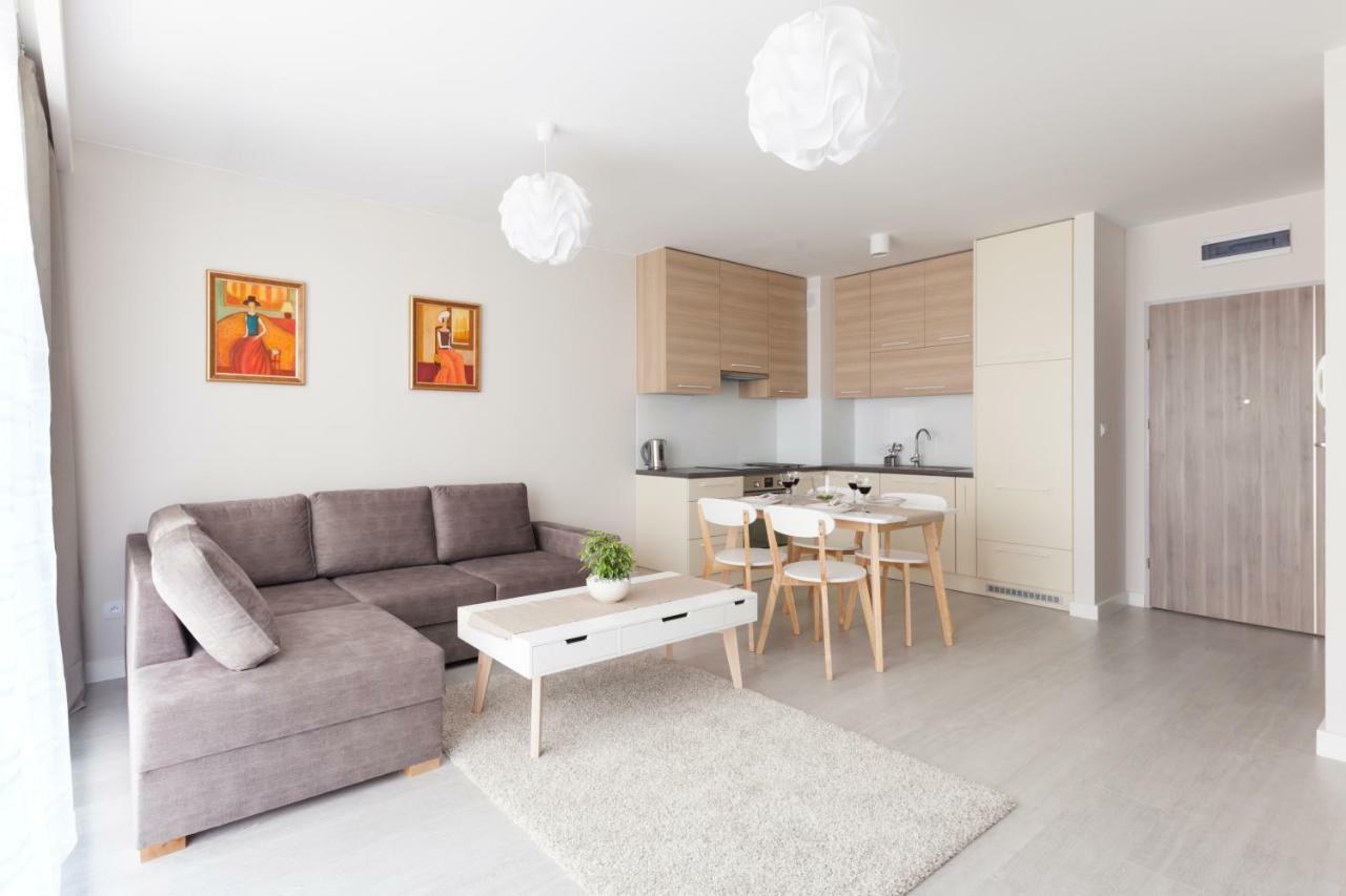 Raval Apartments - Soft Beige Rewal Esterno foto